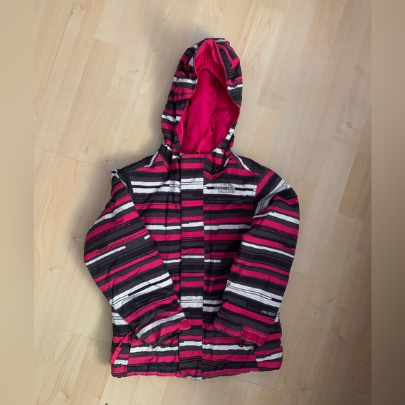 The North Face Hyvent Warm Puffer XXS 5 - Picture 1 of 5